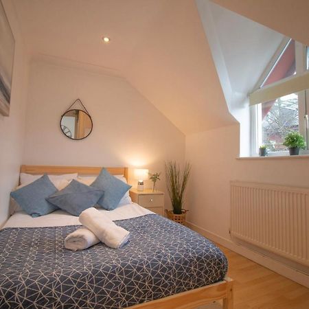 Sealock Mews By Property Promise Cardiff Exterior foto