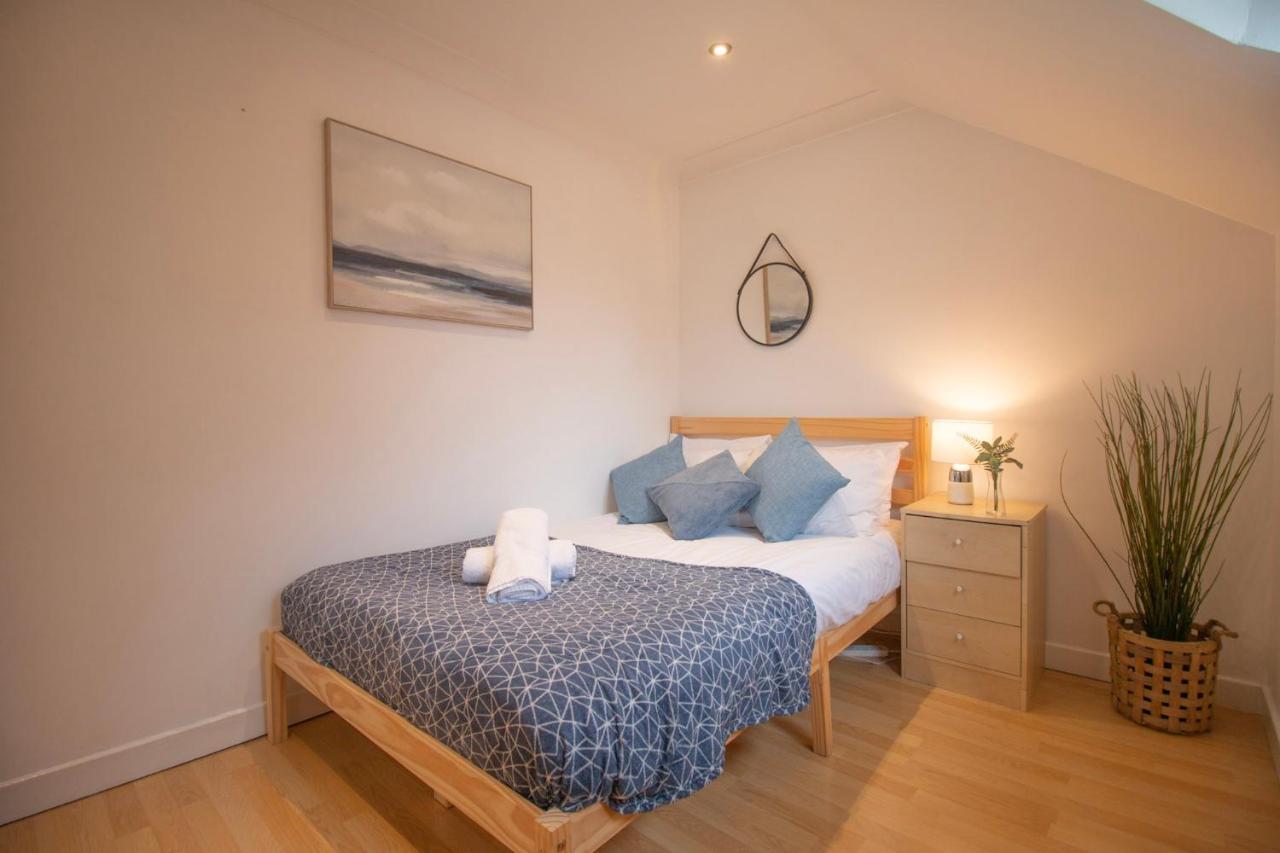 Sealock Mews By Property Promise Cardiff Exterior foto
