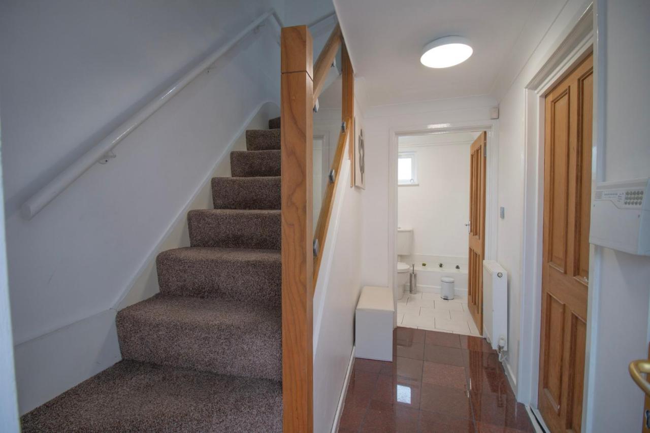 Sealock Mews By Property Promise Cardiff Exterior foto